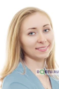Черепанова Анастасия Сергеевна - Ростов-на-Дону