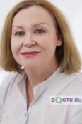 Черепанова Елена Александровна - Пермь