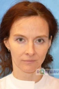 Черепанова Елена Евгеньевна - Омск