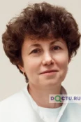 Черепанова Елена Фёдоровна - Новосибирск