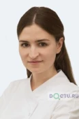 Черепанова Елена Владимировна - Тюмень