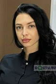 Черепанова Евгения Сергеевна - Новосибирск