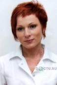 Черепанова (Гракова) Татьяна Валентиновна - Красноярск