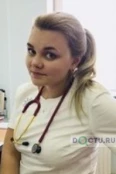 Черепанова Ирина Александровна - Рязань