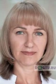 Черепанова Ирина Борисовна - Барнаул