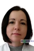 Черепанова Людмила Александровна - Ульяновск