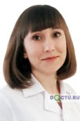 Черепанова Маргарита Васильевна - Челябинск