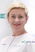 Черепанова Марина Анатольевна - Калининград