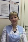 Черепанова Наталья Александровна - Самара