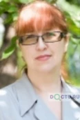 Черепанова Ольга Борисовна - Ижевск