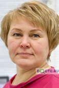 Черепанова Татьяна Иосифовна - Ижевск