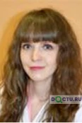 Черепенина Лариса Владимировна - Москва