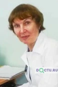 Черепенина Татьяна Ивановна - Норильск