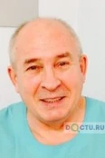 Черепнин Алексей Иванович - Хабаровск