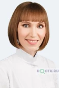 Черепнина Юлия Сергеевна - Красноярск
