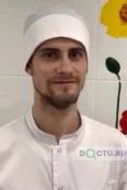 Черешнев Антон Сергеевич - Волгоград