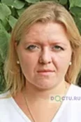 Черешнева Анна Алексеевна - Москва