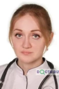 Черешнева Кристина Константиновна - Рязань