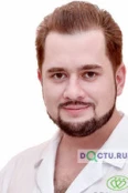 Череващенко Игорь Александрович - Пятигорск