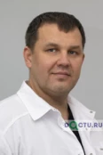 Черевцов Виталий Николаевич - Краснодар