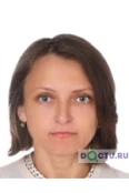 Черевко Светлана Яковлевна - Барнаул
