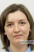 Черевкова Ольга Анатольевна - Санкт-Петербург