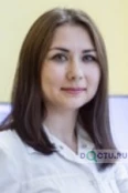 Черезова Галина Владимировна - Ижевск