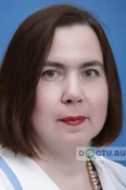 Черезова Ирина Александровна - Нижний Новгород