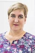 Черезова Светлана Леонидовна - Киров