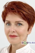 Черикова Наталья Владимировна - Волгоград
