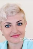 Черипко Марина Владимировна - Симферополь
