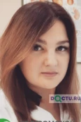 Черёмухина Наталья Александровна - Кострома