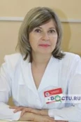 Черёмушкина Ольга Владимировна - Тамбов
