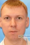 Черкащенко Денис Владимирович - Омск
