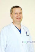 Черкашин Александр Анатольевич - Тюмень