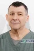 Черкашин Федор Александрович - Красноярск
