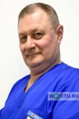 Черкашин Олег Борисович - Красноярск