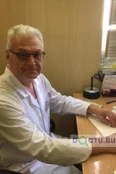 Черкашин Сергей Станиславович - Самара
