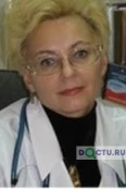 Черкашина Анна Львовна - Иркутск