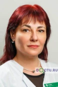 Черкашина Елена Анатольевна - Саратов