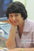 Черкашина Галина Михайловна - Архангельск