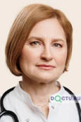 Черкашина Ирина Геннадьевна - Москва