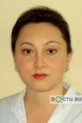 Черкашина Лариса Давидовна - Пятигорск