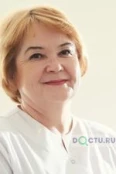 Черкашина Людмила Борисовна - Челябинск