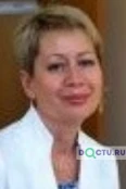 Черкашина Людмила Викторовна - Сочи