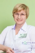 Черкашина Надежда Александровна - Москва