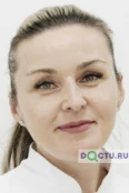 Черкашина Наталья Сергеевна - Екатеринбург