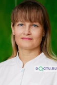 Черкашина Оксана Евгеньевна - Самара