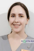 Черкашина Ольга Фёдоровна - Красноярск