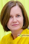 Черкашина Татьяна Викторовна - Красноярск